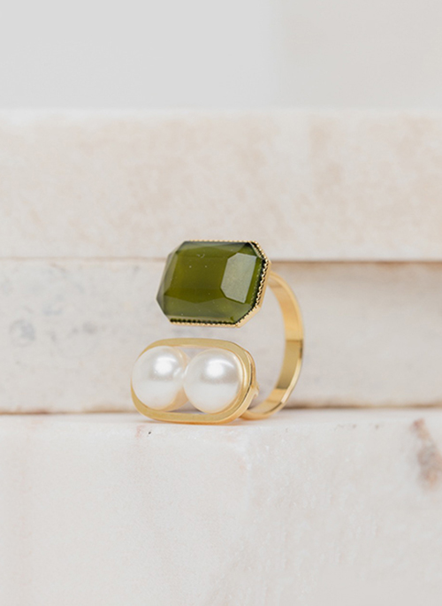 Aurore Ring