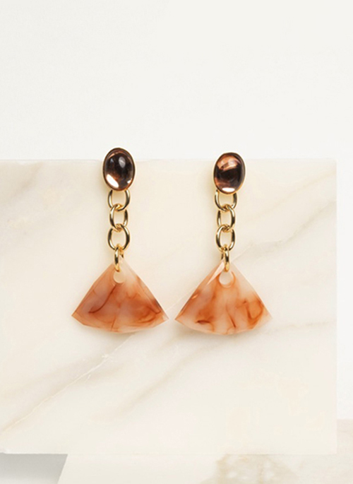 Gianna Earrings