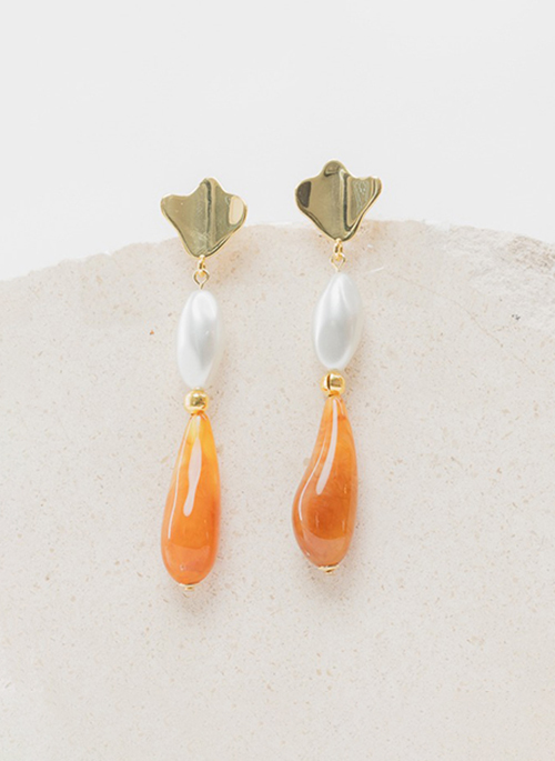 Perla Earrings