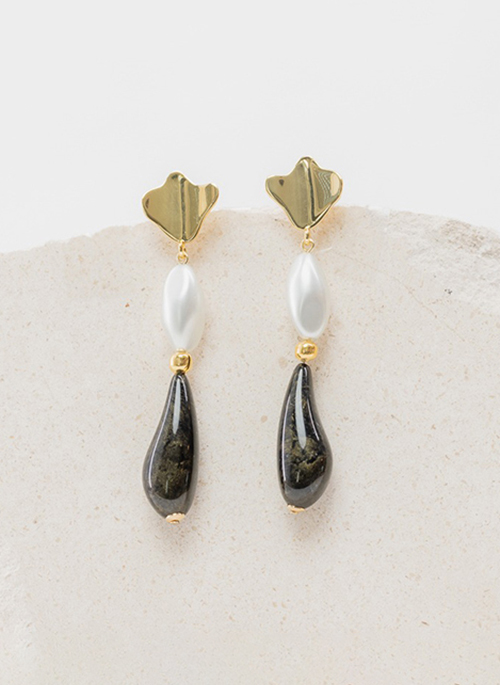Perla Earrings