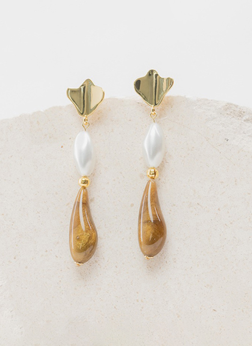 Perla Earrings