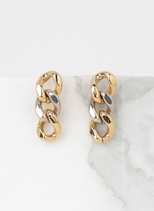Chain Earrings