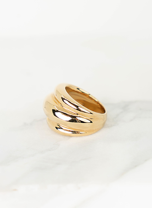 Bold Ring