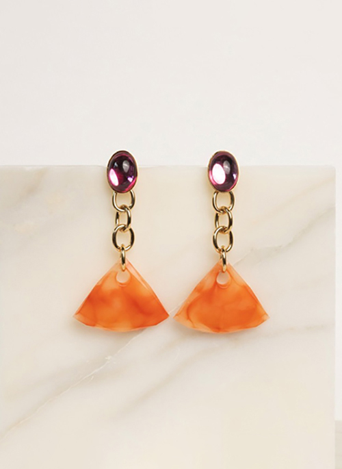 Gianna Earrings