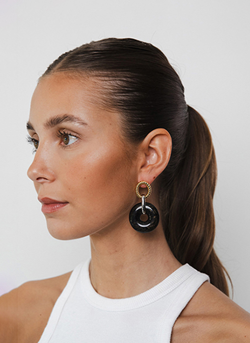 Lilian Earrings