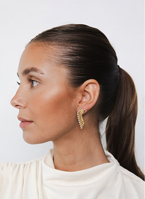 Cielo Earrings