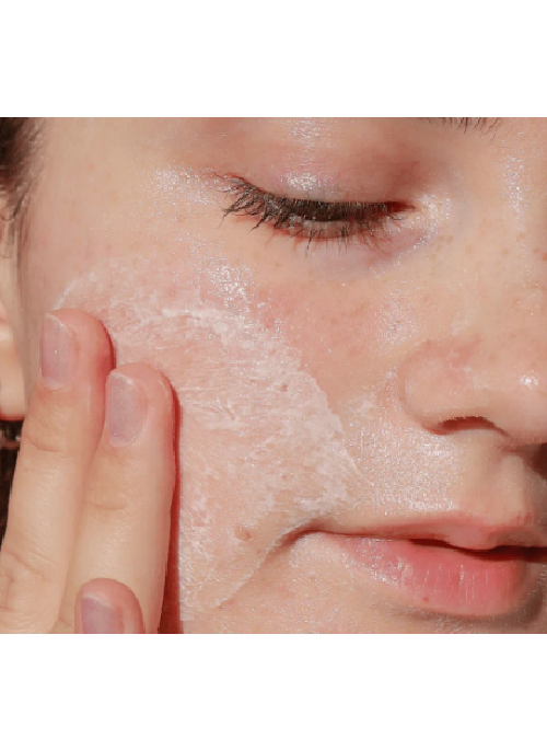 Rosewater Cleanser