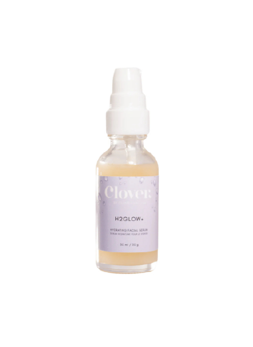  H2Glow+ Hydrating Serum