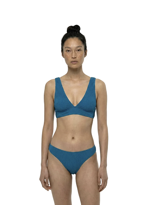 Aqua Bikini