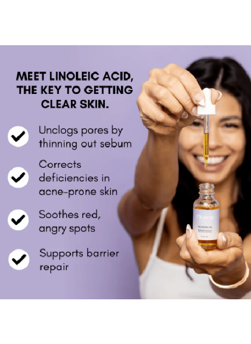 Balancing Water Balm