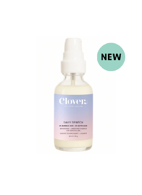  Daily Dewtox Essence