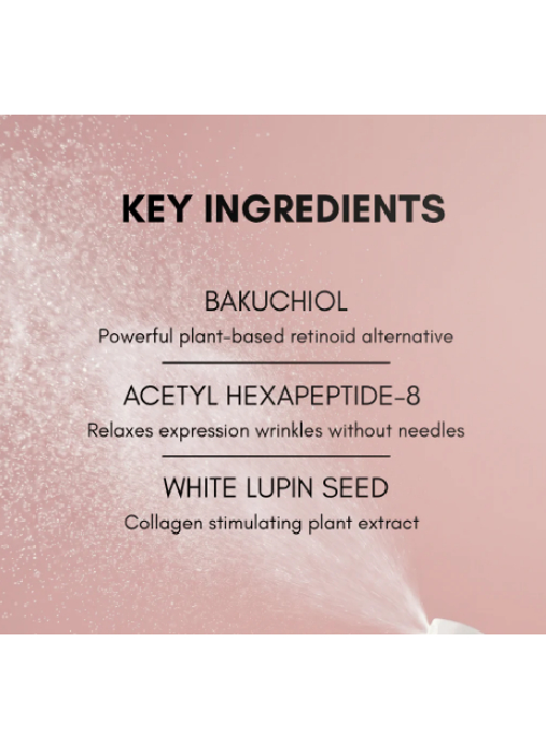 Collagen Quench Mist