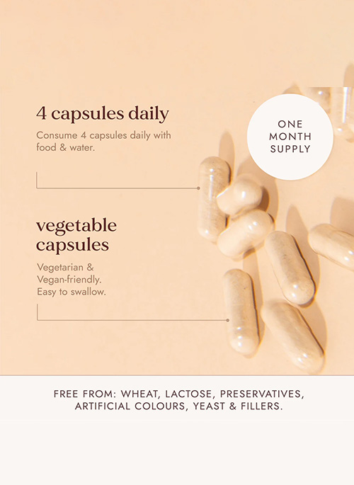 Vegan Collagen Builder