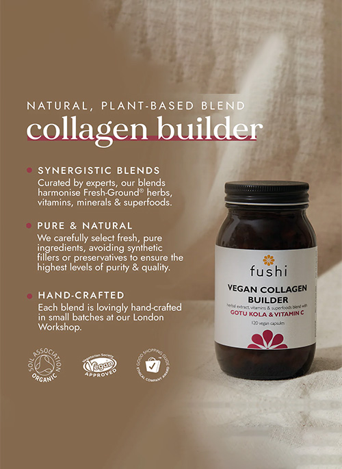 Vegan Collagen Builder