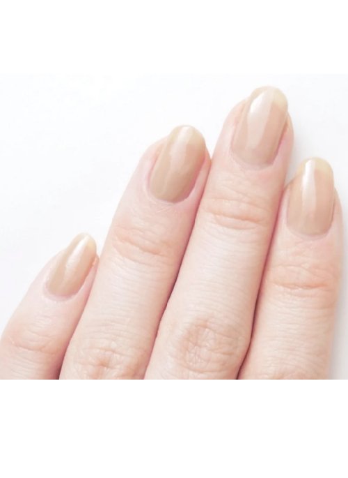 Nail Hardener Stone Beige