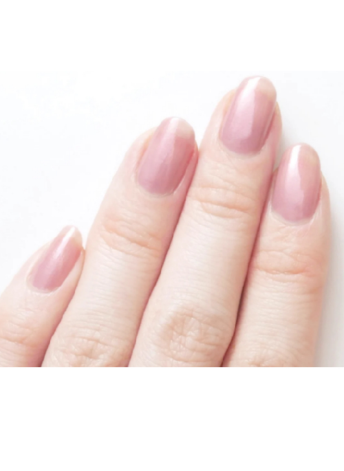 Nail Hardener Lepidolite