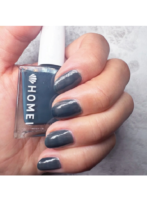 Nail Hardener Midnight Blue