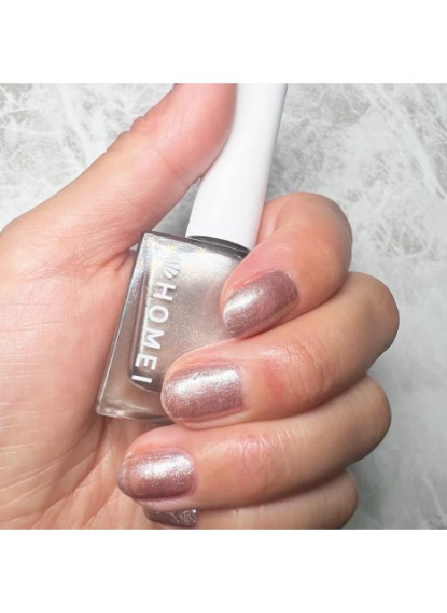 Nail Hardener Taupe