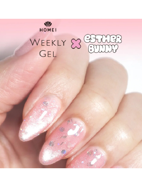 Magnet Nail Polish