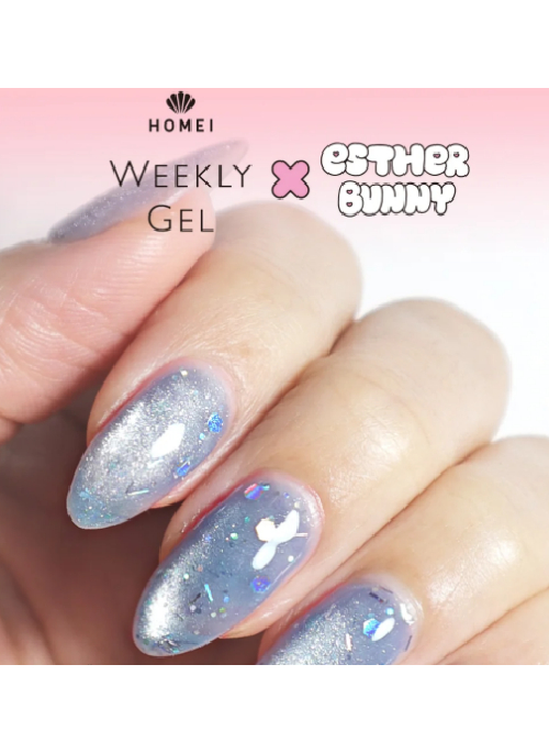 Magnet Nail Polish