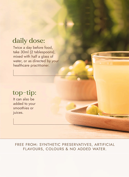 Amla Juice
