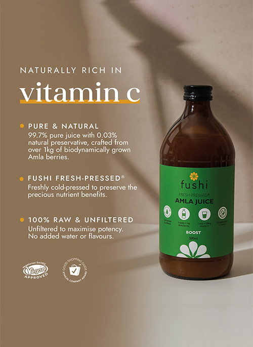 Amla Juice