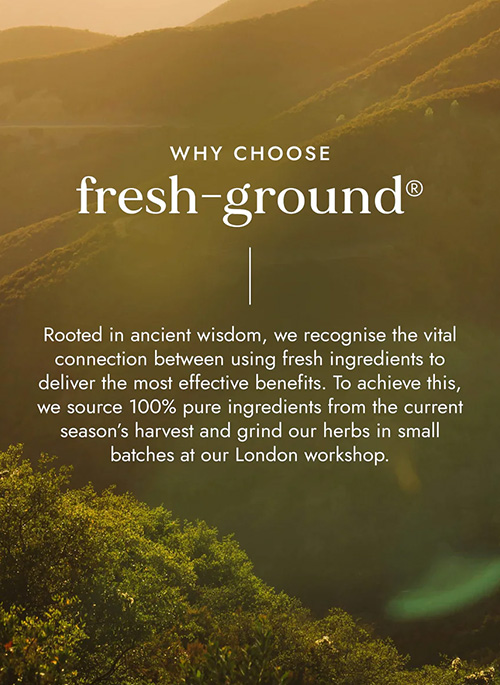 Organic Spirulina