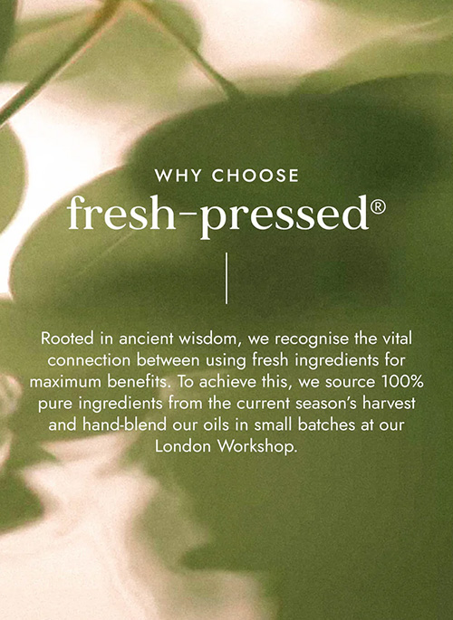 Kalahari Melon Oil