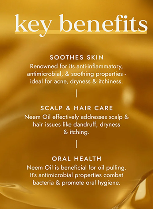 Neem Oil