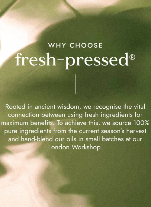 Marula Oil