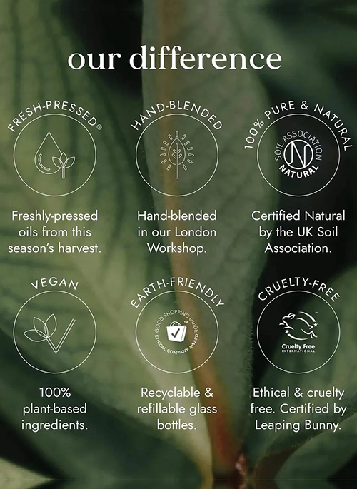 Marula Oil