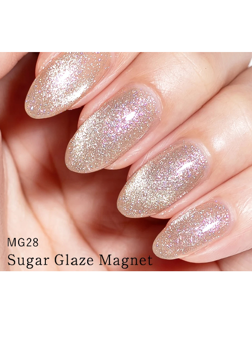 Magnet Nail Polish