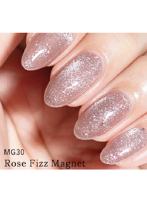Magnet Nail Polish