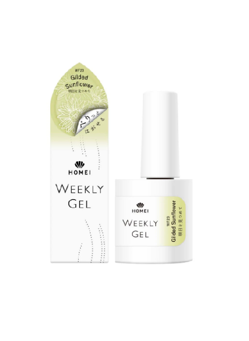 Gel Polish 
