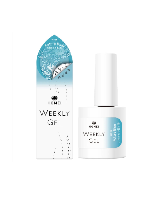 Gel Polish 