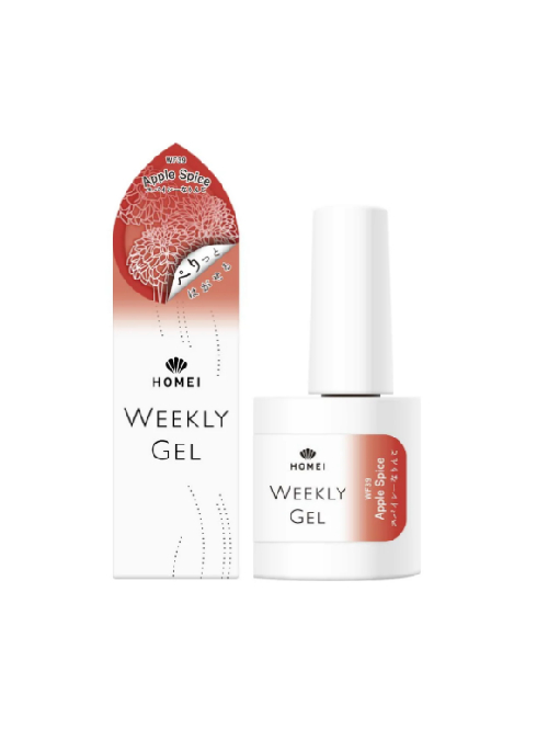 Gel Polish 