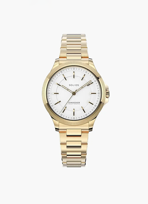 SOLIOS WATCHES