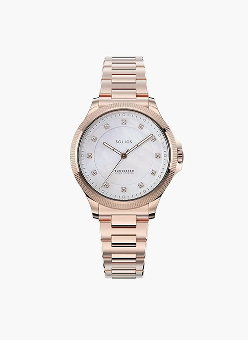 SOLIOS WATCHES