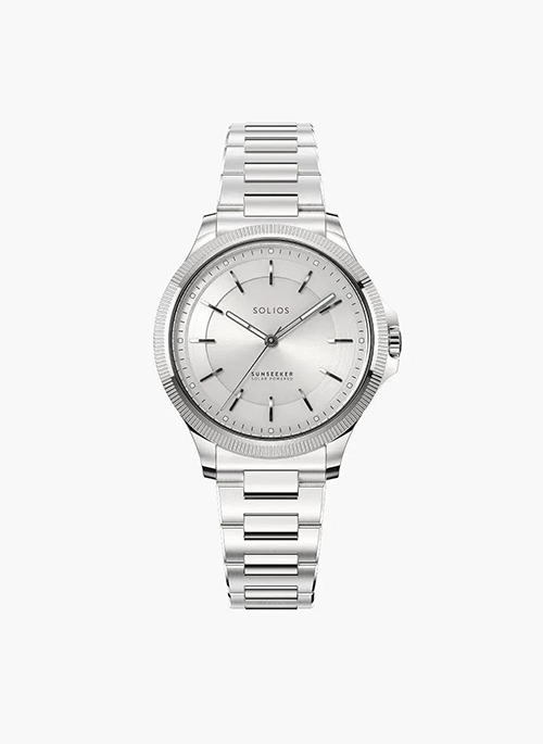 SOLIOS WATCHES