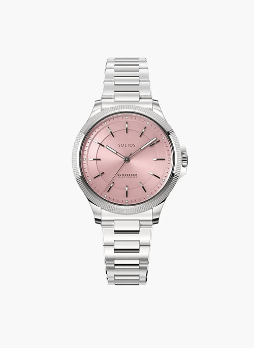 SOLIOS WATCHES