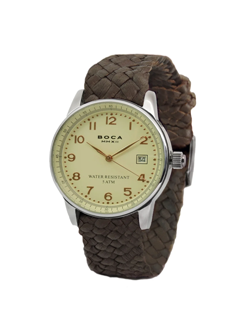 Traveler Watch