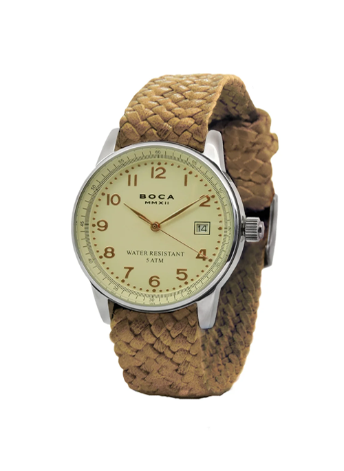 Traveler Watch