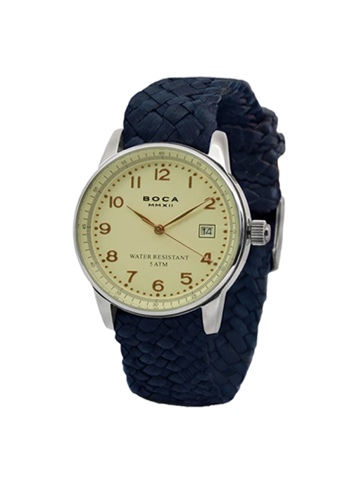 Traveler Watch
