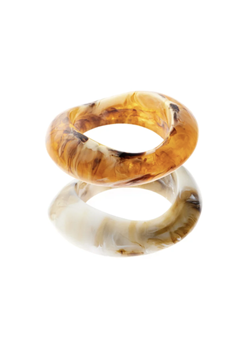 Aluna Duo Bangles