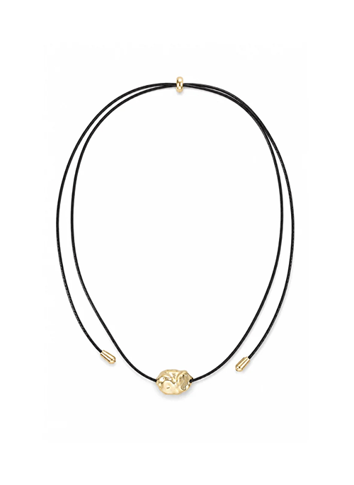 Cordelle Necklace