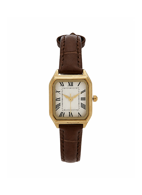 Heirloom Watch