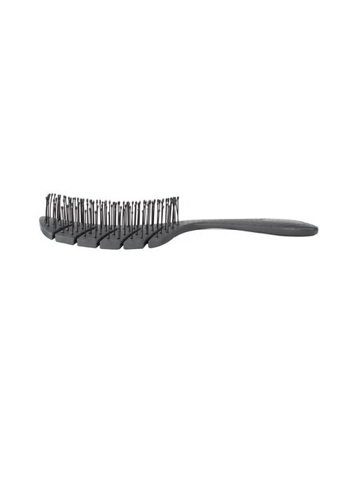 Leaf Shape Hairbrush