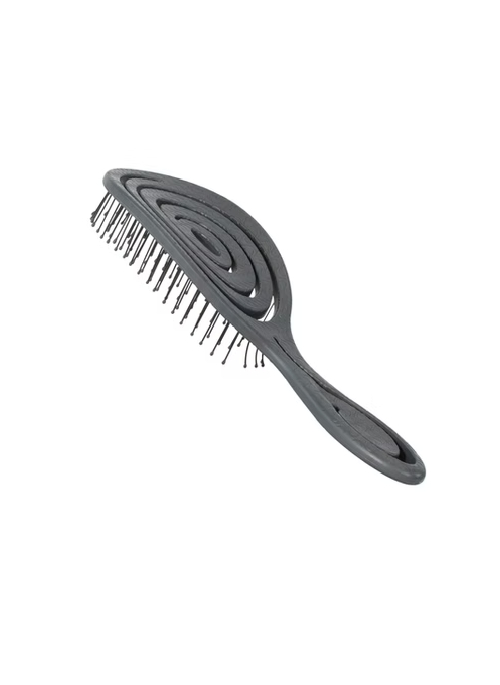 Swirl Shape Brush