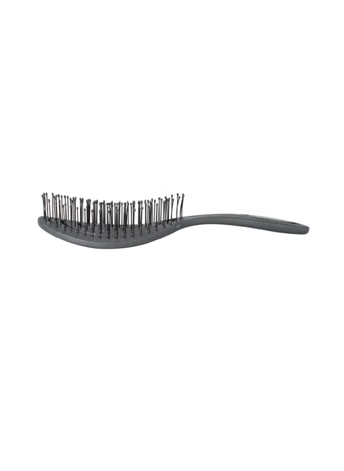 Swirl Shape Brush