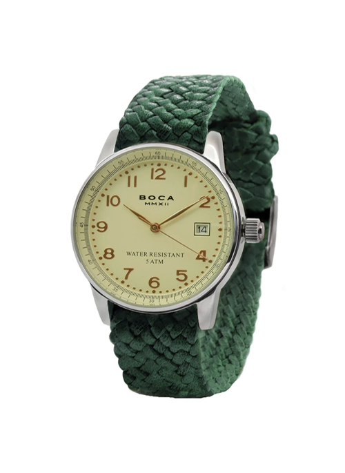 Traveler Watch